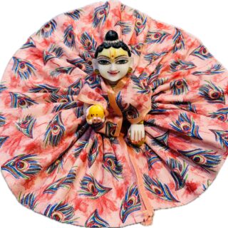 Laddu Gopal Ji Poshak - SP01