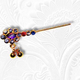 Simple bansuri for 0-4 laddu gopal ji