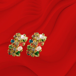 Multicolour Kangan for Laddu Gopal ji