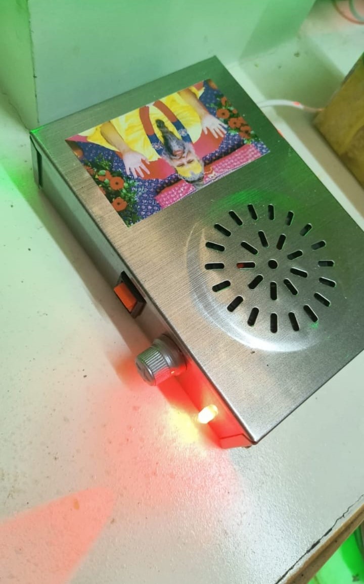 Akhand Jaap Musical Mantra STEREO - Image 2